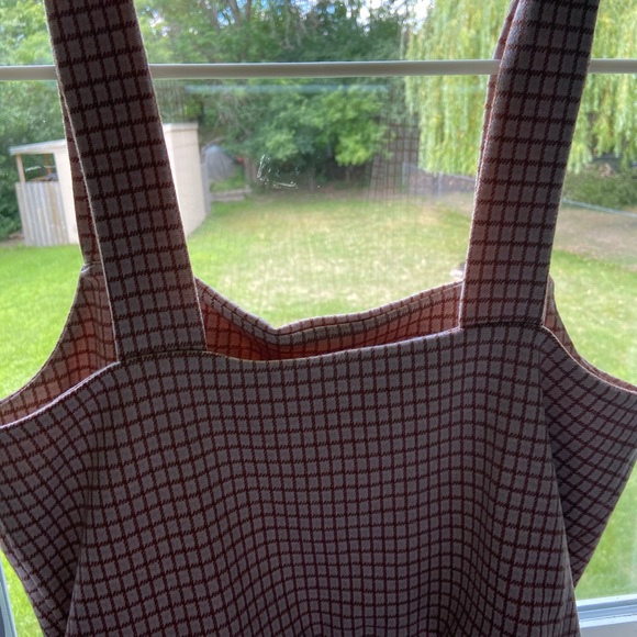 Crop top - Picture 4 of 4